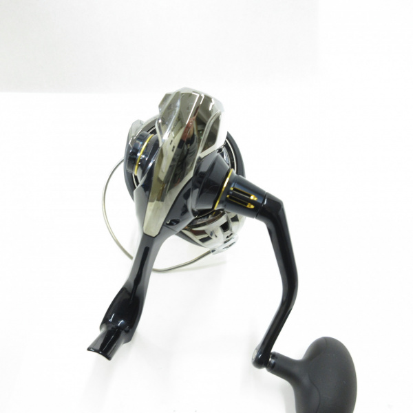 20ステラSW 18000HG